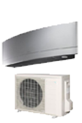 Reparación averías aire acondicionado Smeg en  Málaga