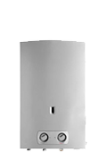 Reparación averías calentador Smeg en  Málaga