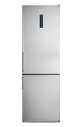 Reparación averías congelador Smeg en  Málaga