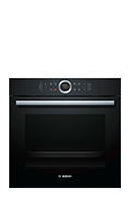 Reparación averías hornos Smeg en  Málaga
