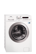 Reparación averías lavasecadoras Smeg en  Málaga