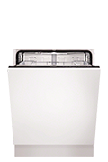 Reparación averías lavavajillas Smeg en  Málaga