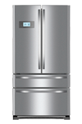 Reparación averías nevera Smeg en  Málaga