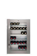 Reparación averías vinoteca Smeg en  Málaga
